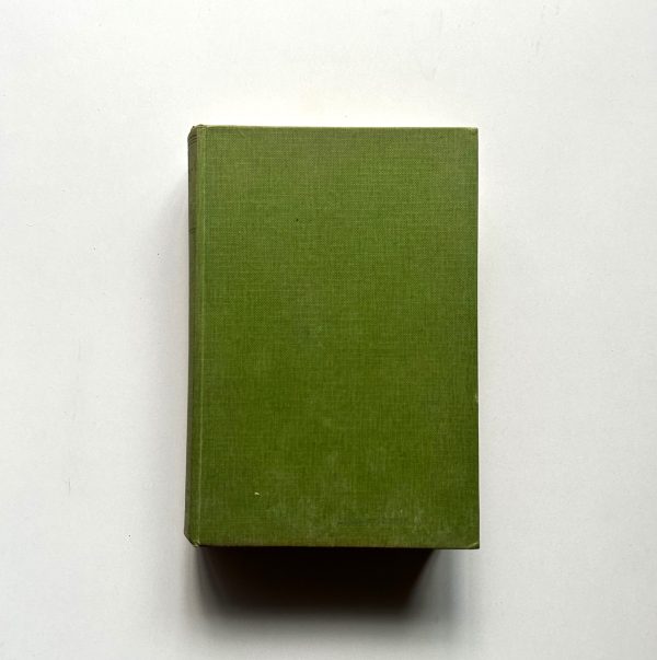 THE BEAUTY OF BRITAIN BY J.B. PRIESTLEY