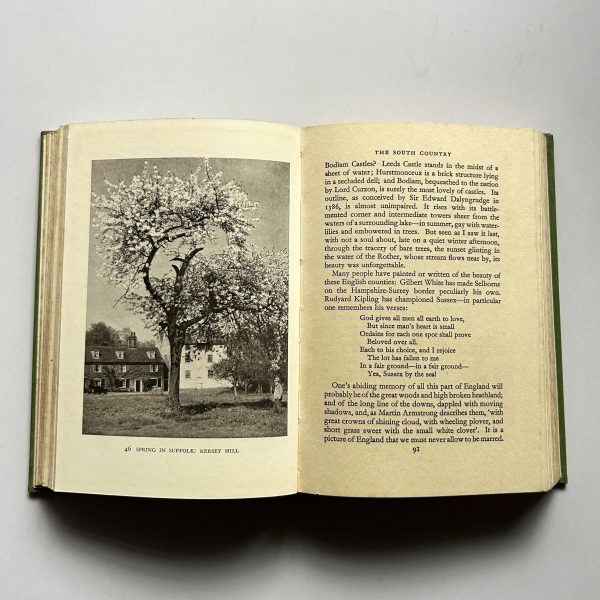 THE BEAUTY OF BRITAIN BY J.B. PRIESTLEY - Image 10