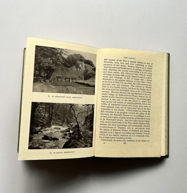 THE BEAUTY OF BRITAIN BY J.B. PRIESTLEY - Image 3