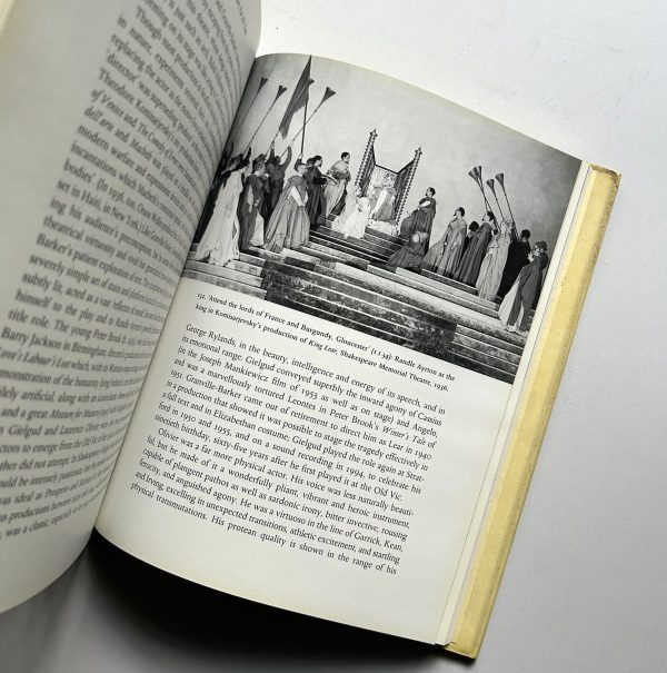 Shakespeare For All Time by Stanley Wells - Image 7