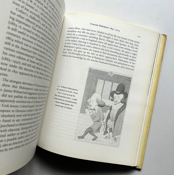 Shakespeare For All Time by Stanley Wells - Image 8