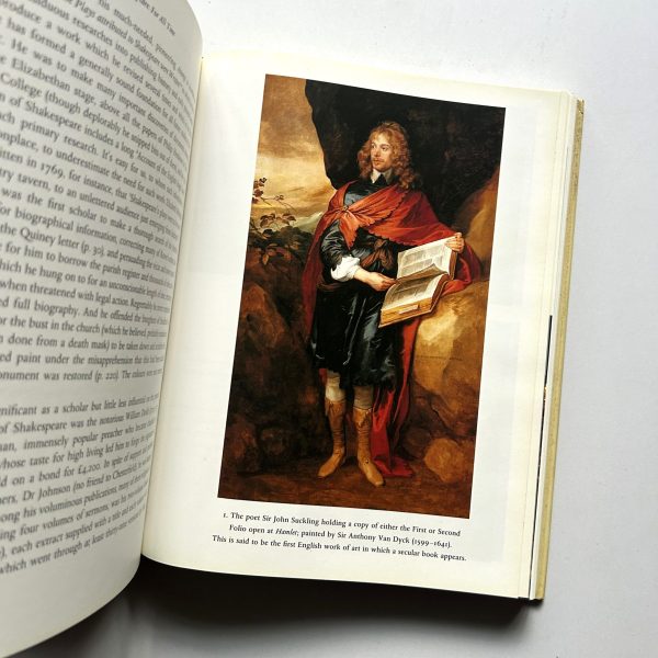 Shakespeare For All Time by Stanley Wells - Image 11