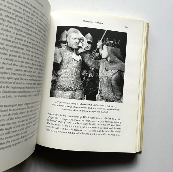Shakespeare For All Time by Stanley Wells - Image 13