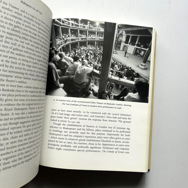 Shakespeare For All Time by Stanley Wells - Image 15