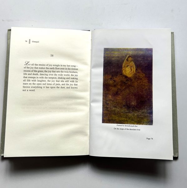 GITANJALI BY RABINDRANATH TAGORE - Image 10
