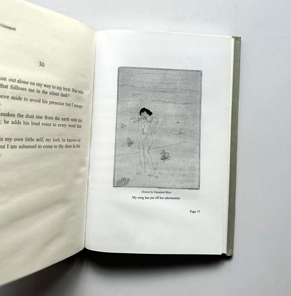 GITANJALI BY RABINDRANATH TAGORE - Image 11