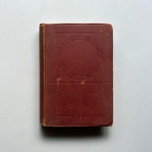 TALES FROM SHAKESPEARE BY CHARLES AND MARY LAMB