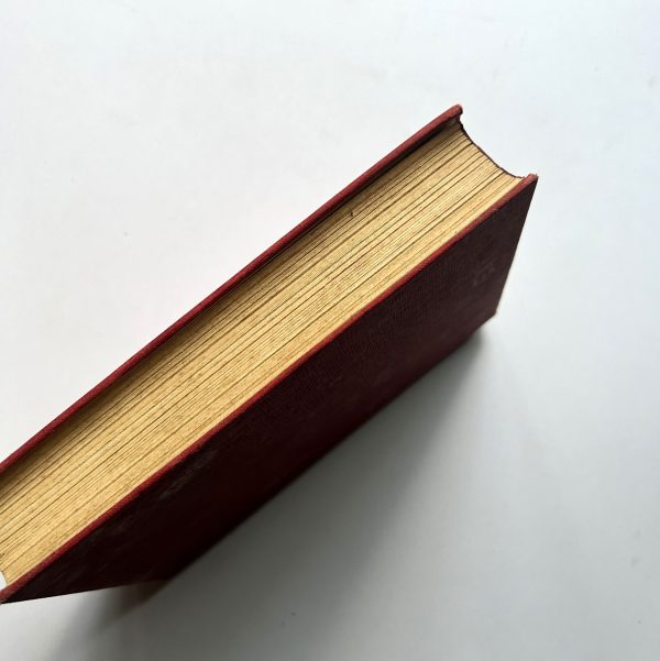 THE NEW MACHIAVELLI & THE FOOD OF THE GODS BY H.G. WELLS - Image 3
