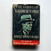 THE COUNT OF GRAMERCY PARK BY ROBERT HAYDEN ALCORN