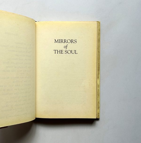 MIRRORS OF THE SOUL BY KAHLIL GIBRAN - Image 6