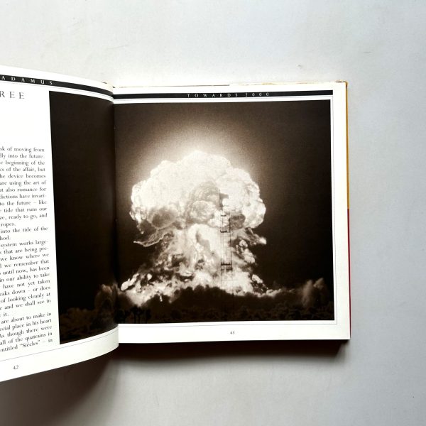 NOSTRADAMUS BY W.J. HEWITT & PETER LORIE - Image 7