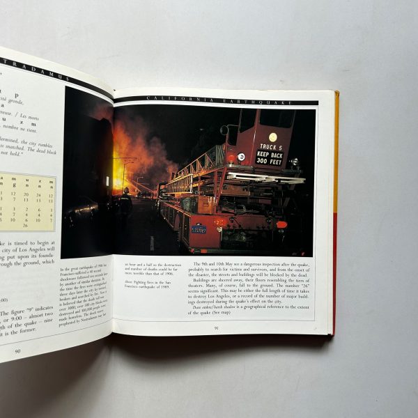 NOSTRADAMUS BY W.J. HEWITT & PETER LORIE - Image 8