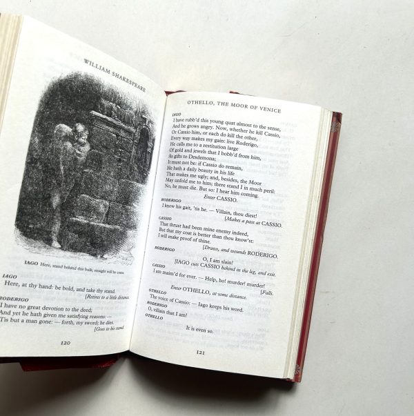OTHELLO BY WILLIAM SHAKESPEARE - Image 5