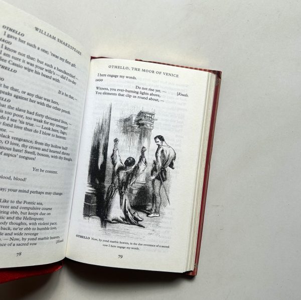 THE MERCHANT OF VENICE BY WILLIAM SHAKESPEARE - Image 5