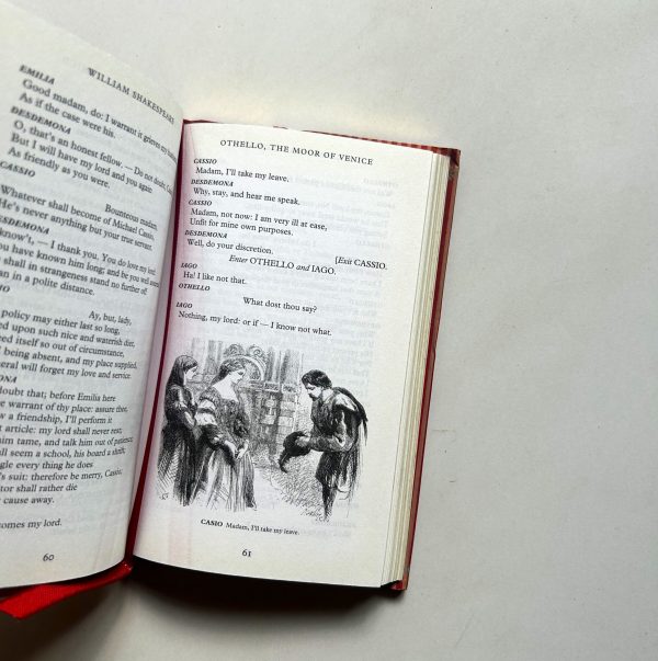 OTHELLO BY WILLIAM SHAKESPEARE - Image 7