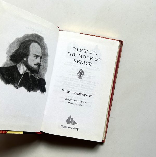OTHELLO BY WILLIAM SHAKESPEARE - Image 3