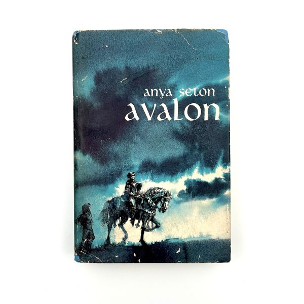 AVALON BY ANYA SETON