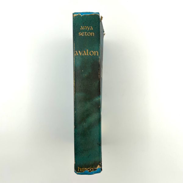 AVALON BY ANYA SETON - Image 5
