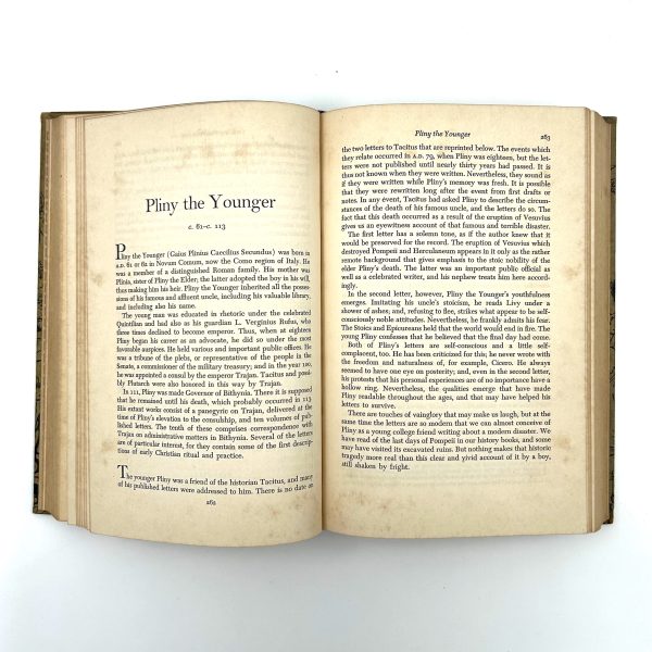 GATEWAY TO THE GREAT BOOKS - MAN AND SOCIETY - BOOK 6 - Image 6