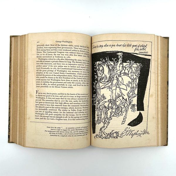 GATEWAY TO THE GREAT BOOKS - MAN AND SOCIETY - BOOK 6 - Image 8