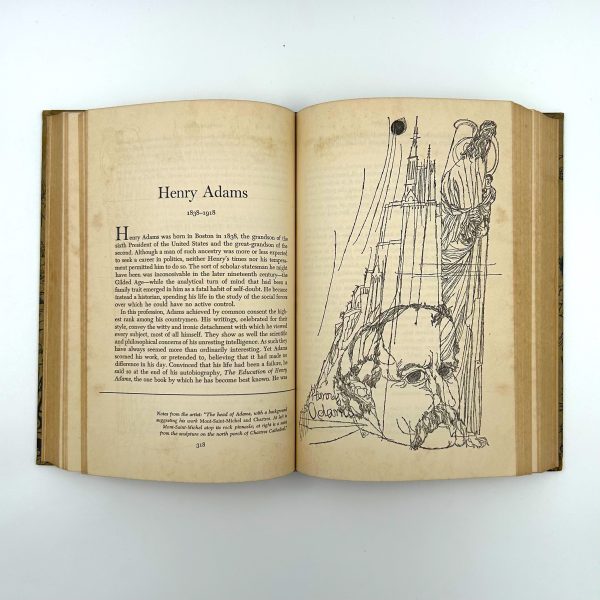 GATEWAY TO THE GREAT BOOKS - MAN AND SOCIETY - BOOK 6 - Image 9