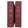 THE BRITANNICA - LIBRARY OF GREAT AMERICAN WRITING BY LOUIS UNTERMEYER