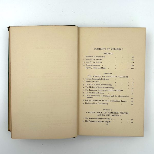 SOCIAL ANTHROPOLOGY BY RALPH PIDDINGTON - Image 5