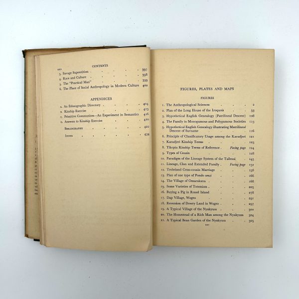 SOCIAL ANTHROPOLOGY BY RALPH PIDDINGTON - Image 8