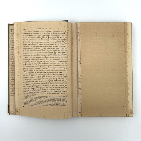 SOCIAL ANTHROPOLOGY BY RALPH PIDDINGTON - Image 16