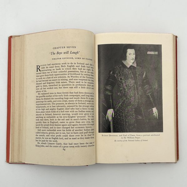 THAT GREAT LUCIFER BY MARGARET IRWIN - Image 8