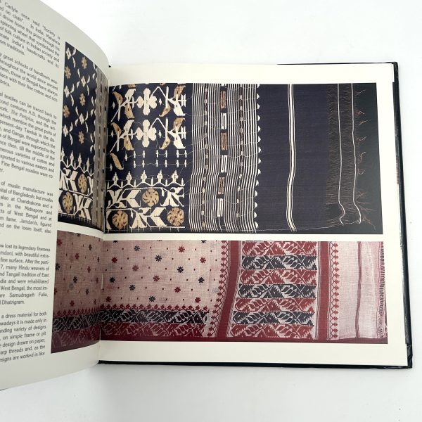 CRAFTS OF WEST BENGAL  BY PRABHAS SEN & S.MAHALANOBIS - Image 11