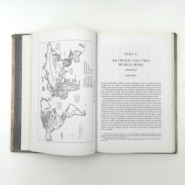 Arms Races in International Politics: From the Nineteenth to the Twenty-First Century by Thomas Mahnken, Joseph Maiolo, and David Stevenson - Image 8