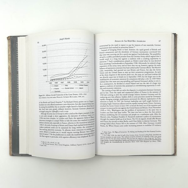 Arms Races in International Politics: From the Nineteenth to the Twenty-First Century by Thomas Mahnken, Joseph Maiolo, and David Stevenson - Image 9