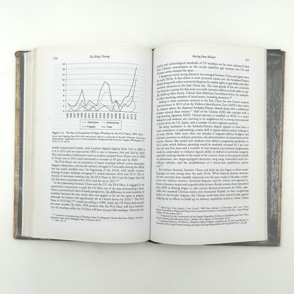 Arms Races in International Politics: From the Nineteenth to the Twenty-First Century by Thomas Mahnken, Joseph Maiolo, and David Stevenson - Image 12