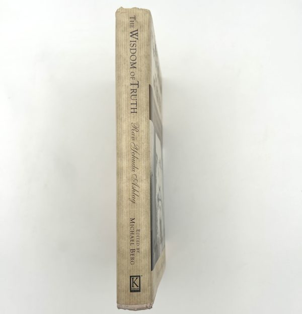 The Wisdom of Truth by Michael Berg - Image 2