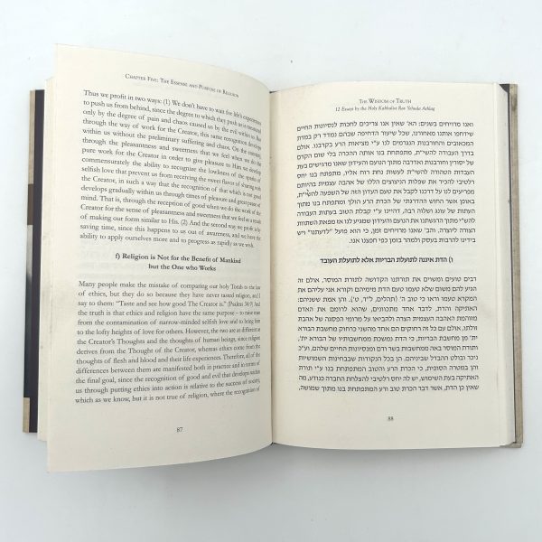 The Wisdom of Truth by Michael Berg - Image 6