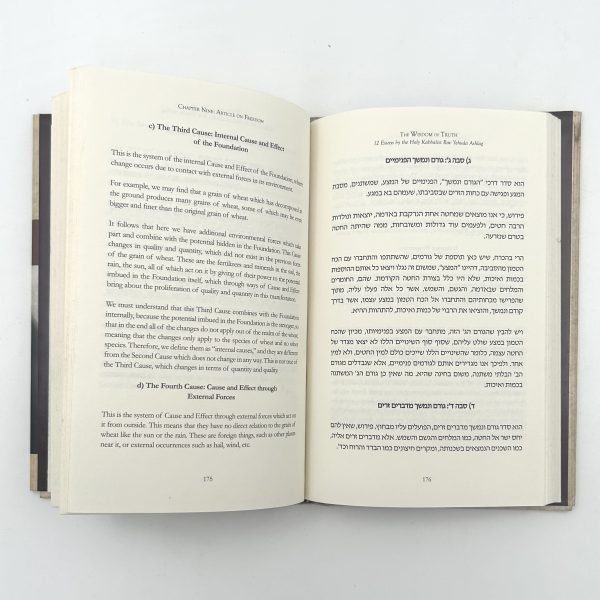 The Wisdom of Truth by Michael Berg - Image 7