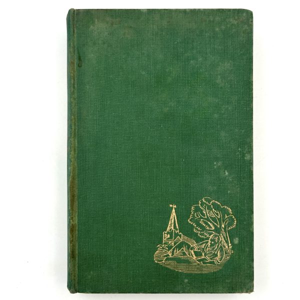 The Western Isles by Alasdair Alpin MacGregor