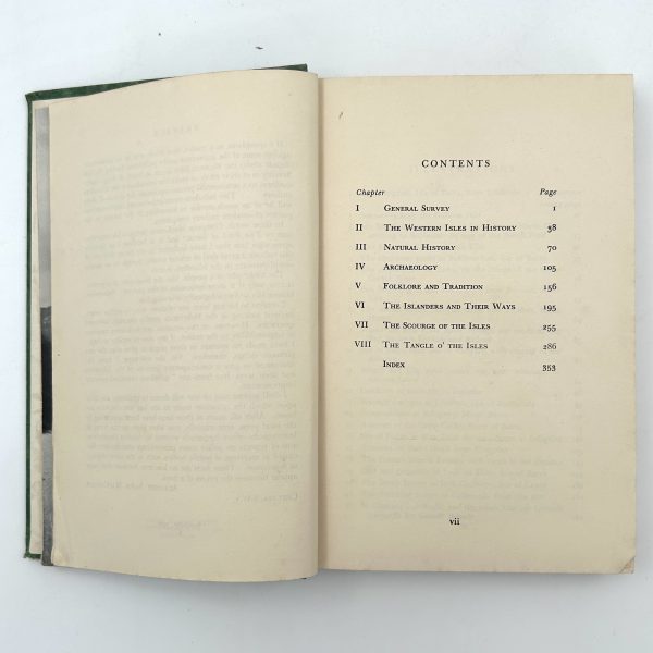 The Western Isles by Alasdair Alpin MacGregor - Image 6