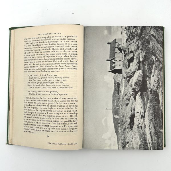 The Western Isles by Alasdair Alpin MacGregor - Image 8
