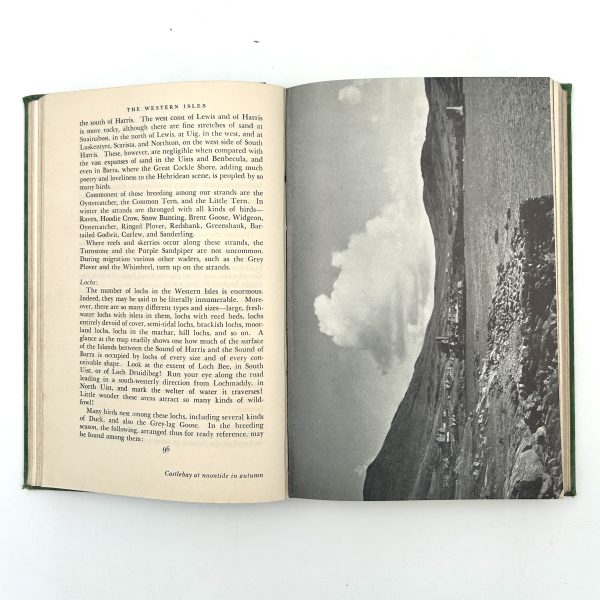 The Western Isles by Alasdair Alpin MacGregor - Image 9