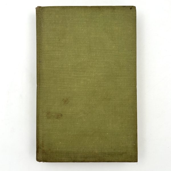 The History of English Novel by Ernest A. Baker