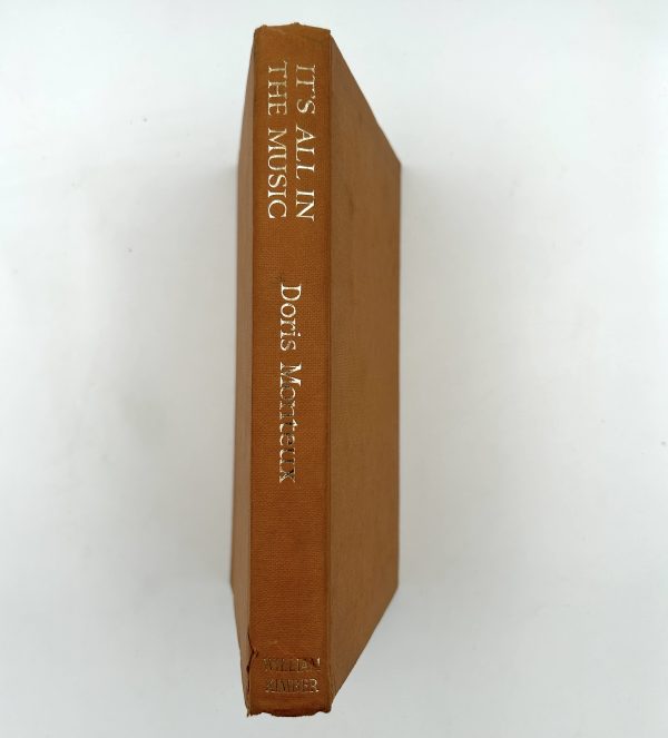 It's All in the Music by Doris Monteux - Image 2