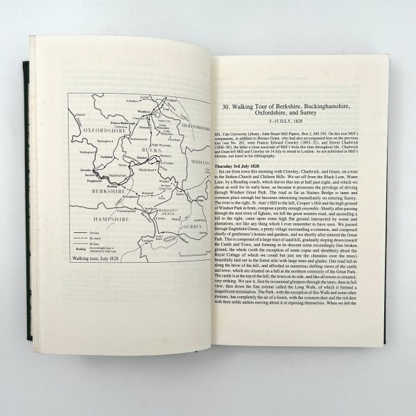 Journals and Debating Speeches by John Stuart Mill - Image 8