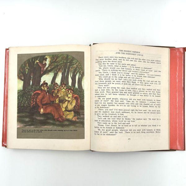 Ukrainian Folk Tales  by Irina Zheleznova - Image 14
