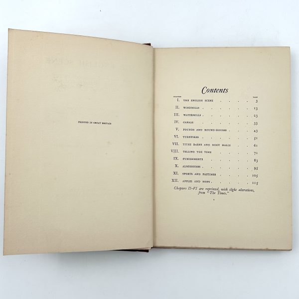 The English Scene - Image 5