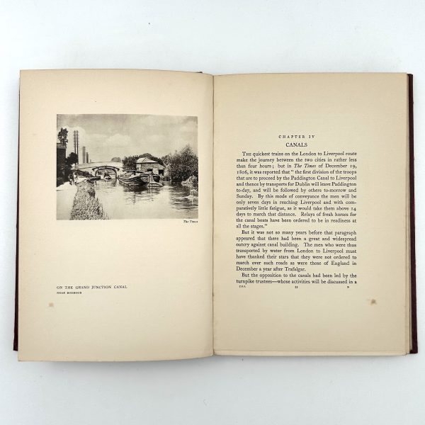 The English Scene - Image 9