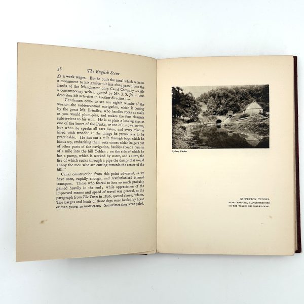 The English Scene - Image 10