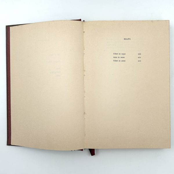 Tibet, Tibet: A Personal History of a Lost Land by  Patrick French - Image 7