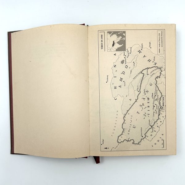 Tibet, Tibet: A Personal History of a Lost Land by  Patrick French - Image 8